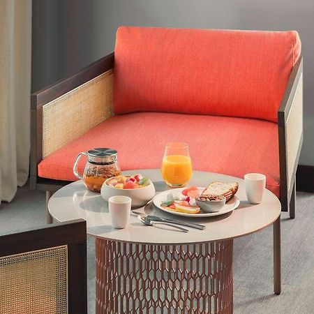 Okko Hotels Paris La Defense Nanterre Ngoại thất bức ảnh