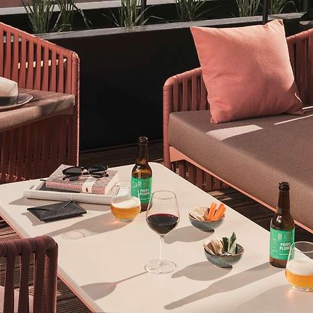 Okko Hotels Paris La Defense Nanterre Ngoại thất bức ảnh
