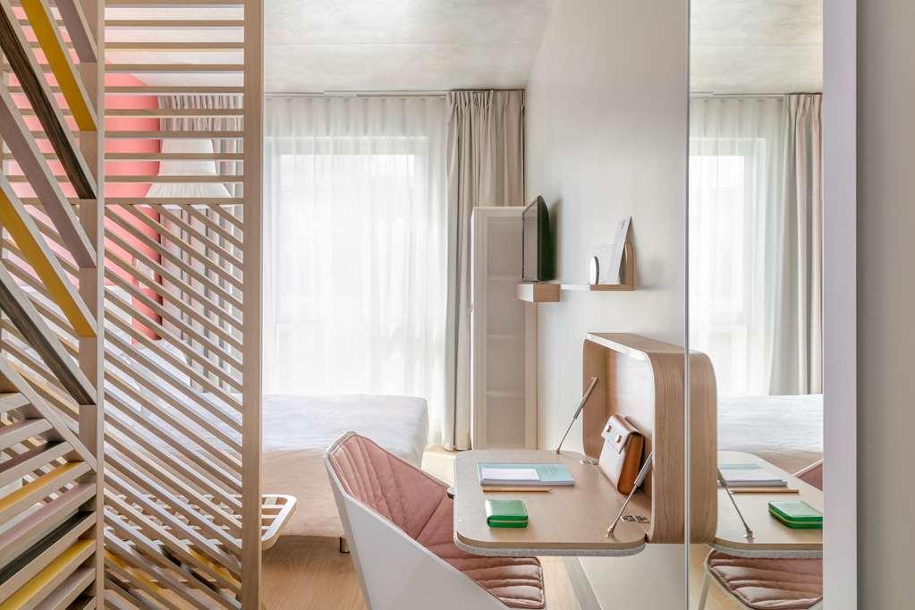 Okko Hotels Paris La Defense Nanterre Phòng bức ảnh