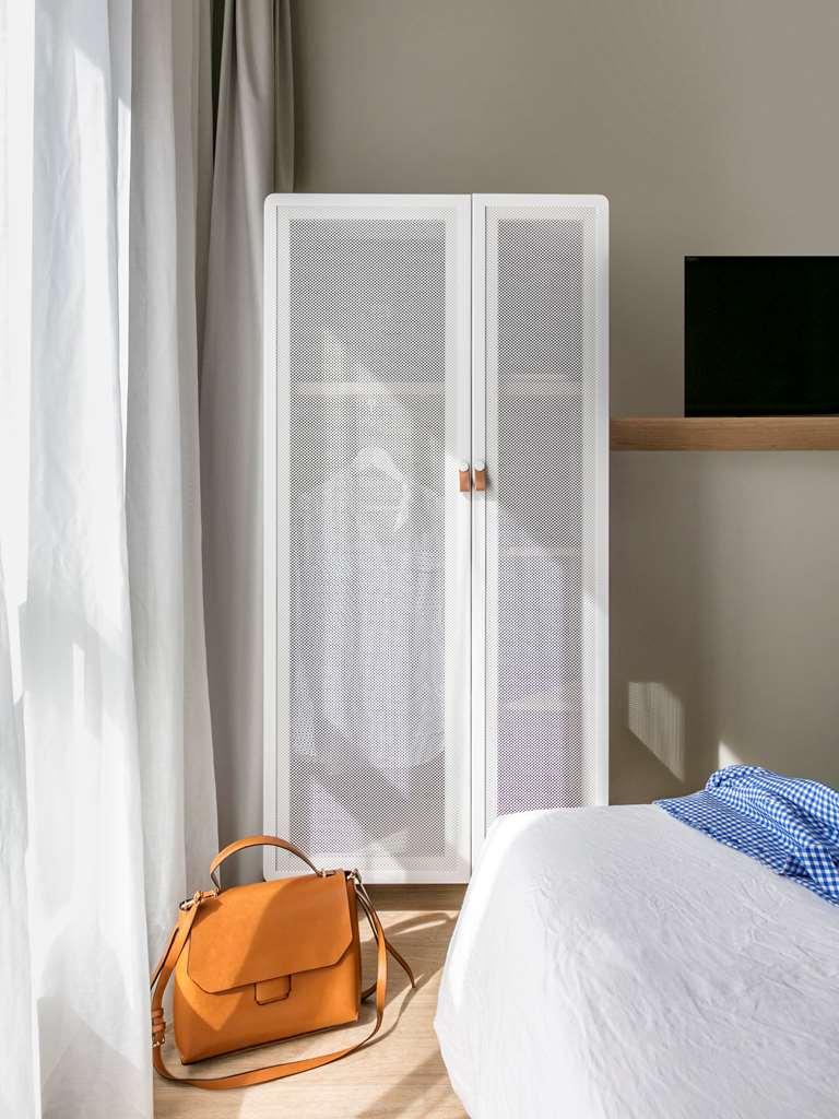 Okko Hotels Paris La Defense Nanterre Phòng bức ảnh