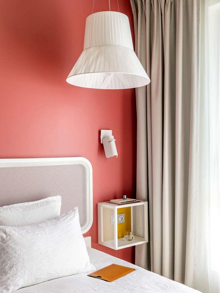 Okko Hotels Paris La Defense Nanterre Phòng bức ảnh