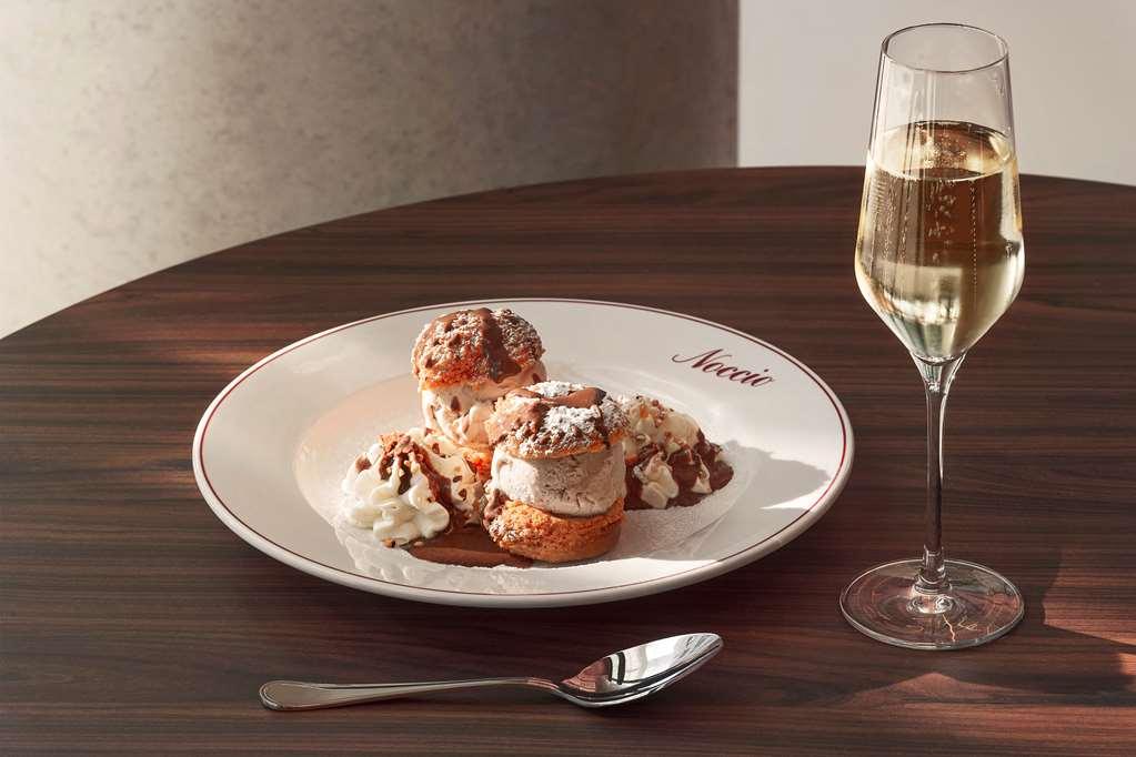 Okko Hotels Paris La Defense Nanterre Nhà hàng bức ảnh
