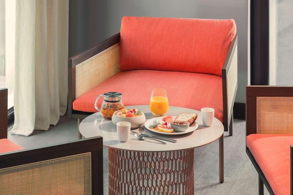 Okko Hotels Paris La Defense Nanterre Ngoại thất bức ảnh