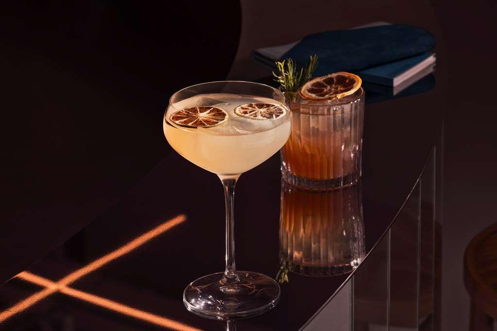 Okko Hotels Paris La Defense Nanterre Nhà hàng bức ảnh