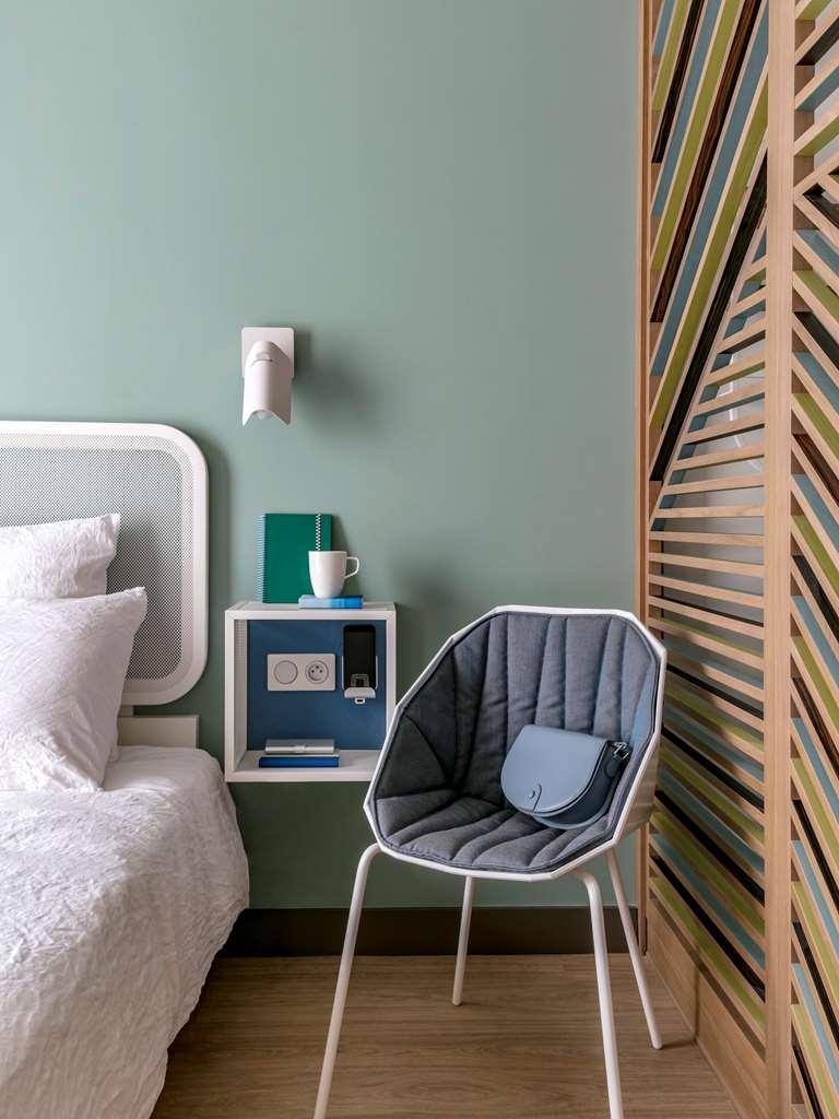 Okko Hotels Paris La Defense Nanterre Phòng bức ảnh