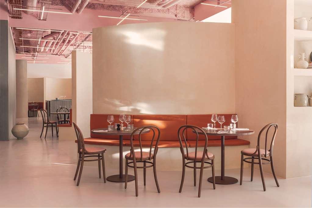 Okko Hotels Paris La Defense Nanterre Nhà hàng bức ảnh