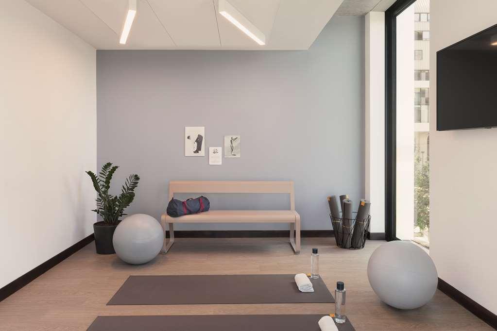 Okko Hotels Paris La Defense Nanterre Tiện nghi bức ảnh