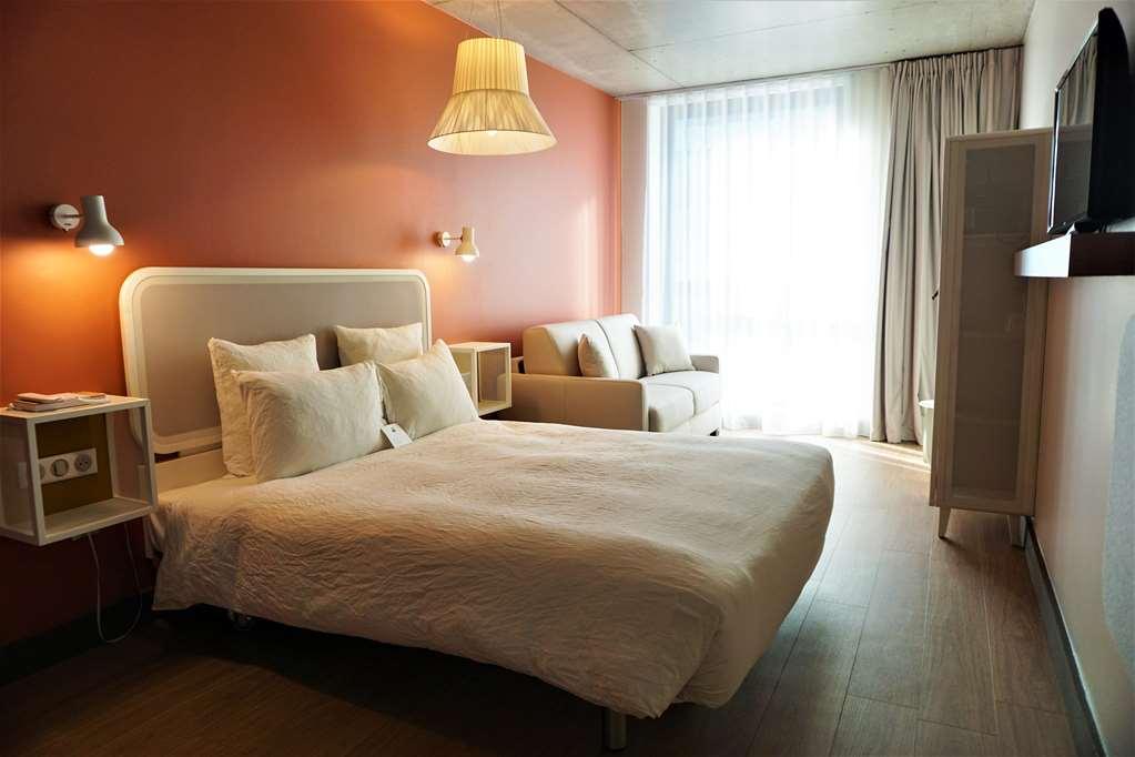 Okko Hotels Paris La Defense Nanterre Phòng bức ảnh