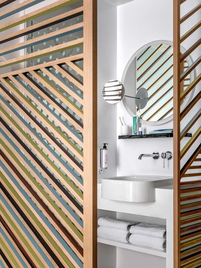 Okko Hotels Paris La Defense Nanterre Phòng bức ảnh